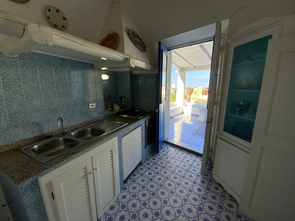 Villa Lasagna - Ville e case vacanze a Panarea