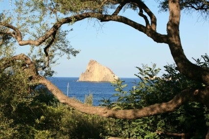 Villa Ulivo - Ville e case vacanze a Panarea