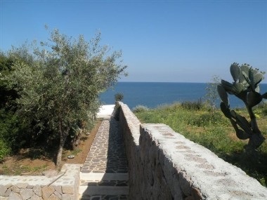 Villa Ulivo - Ville e case vacanze a Panarea