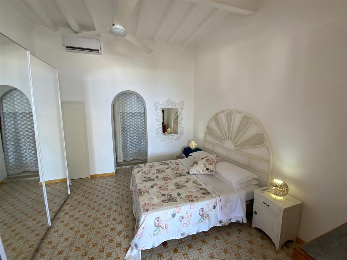 Villa Basiluzzo - Ville e case vacanze a Panarea