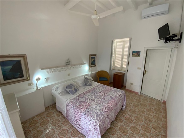 Villa Basiluzzo - Ville e case vacanze a Panarea