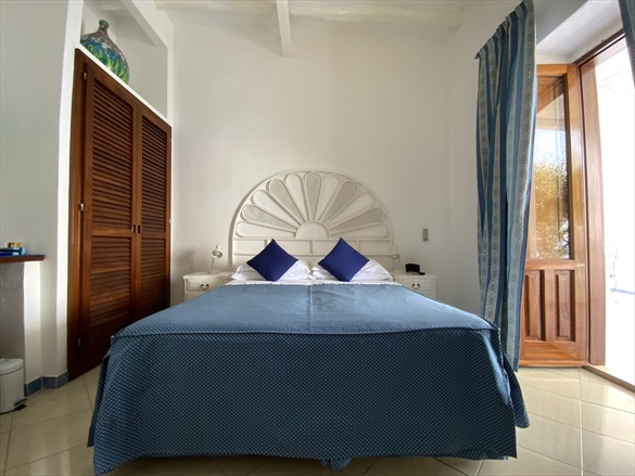 Relais villa Lydia Panarea