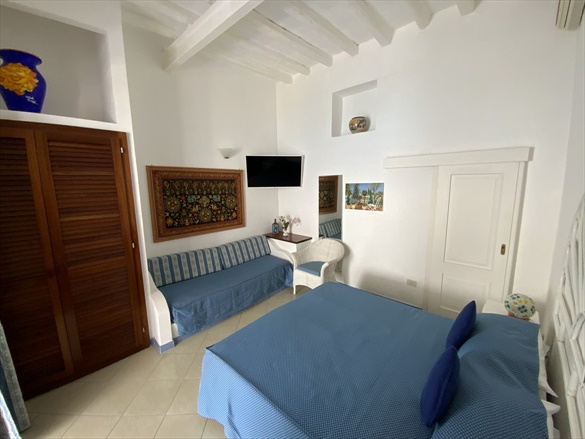 Relais villa Lydia Panarea